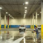 pressure cleaning services in South Florida